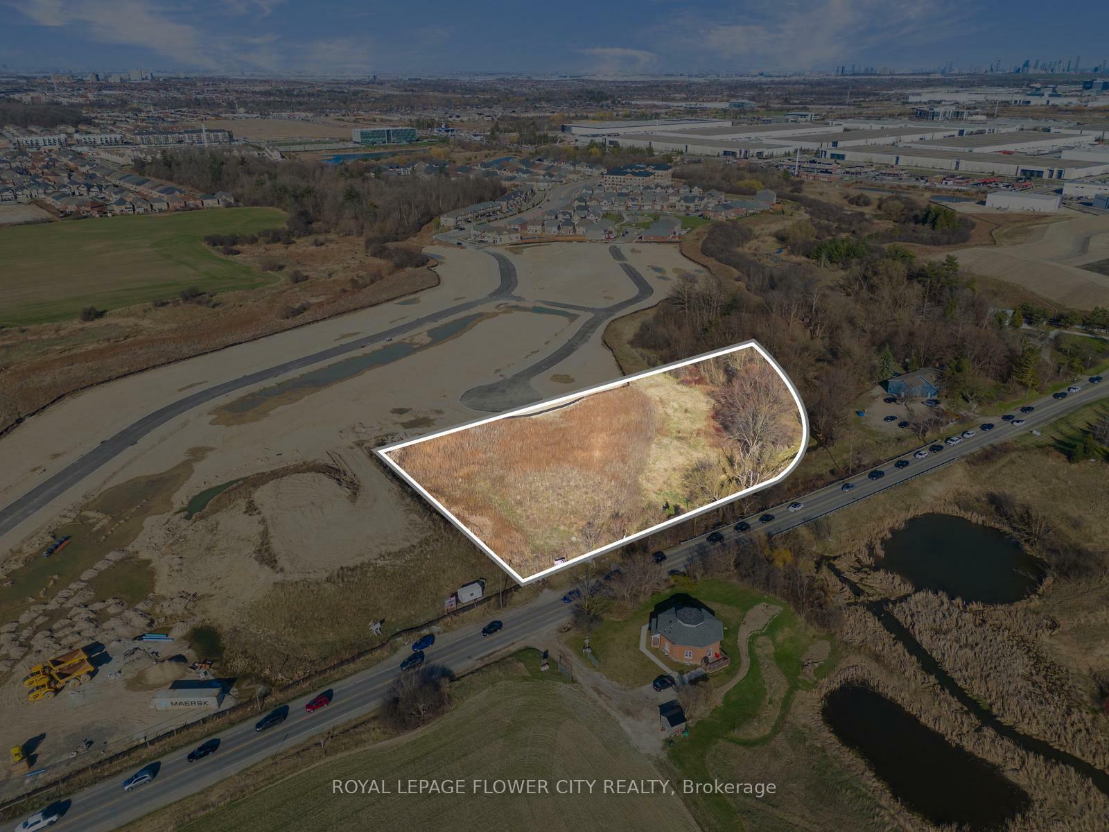 Property Photo: 8273 Heritage Road ON L6Y 0E3