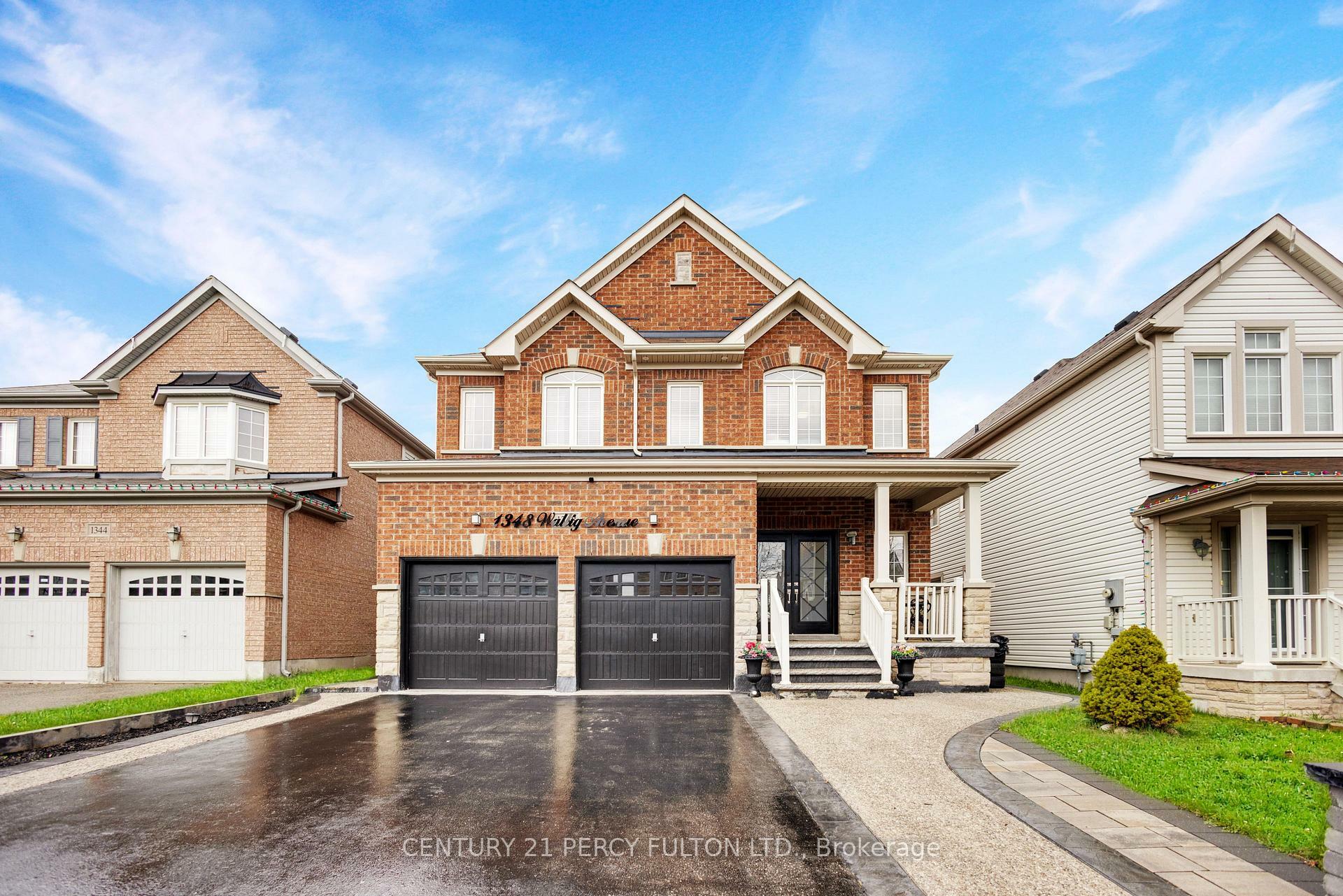 Photo de la propriété: 1348 Wallig Avenue ON L1K 0J5