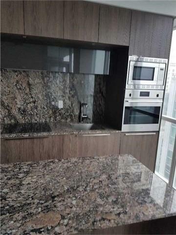 Property Photo: 88 Blue Jays Way 3601 ON M5V 2G3
