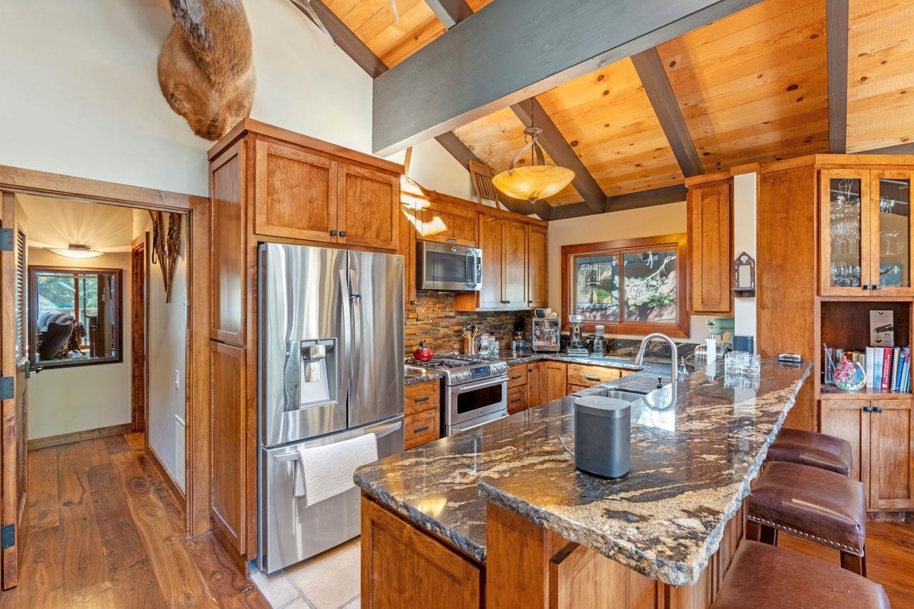 Property Photo: 3600 North Lake Boulevard 80 CA 96148