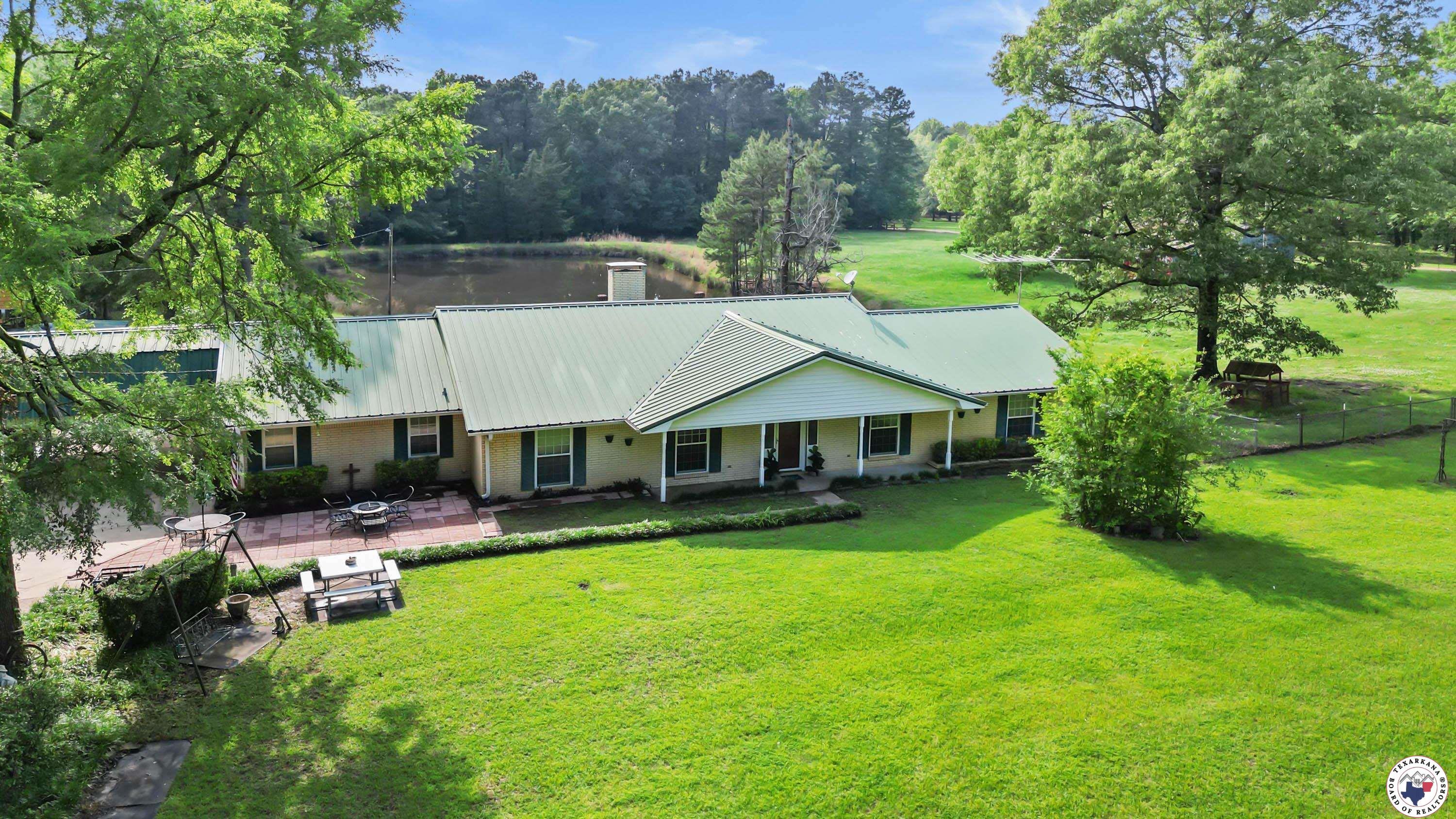 Property Photo:  1539 Vanderbilt Rd  AR 71854 