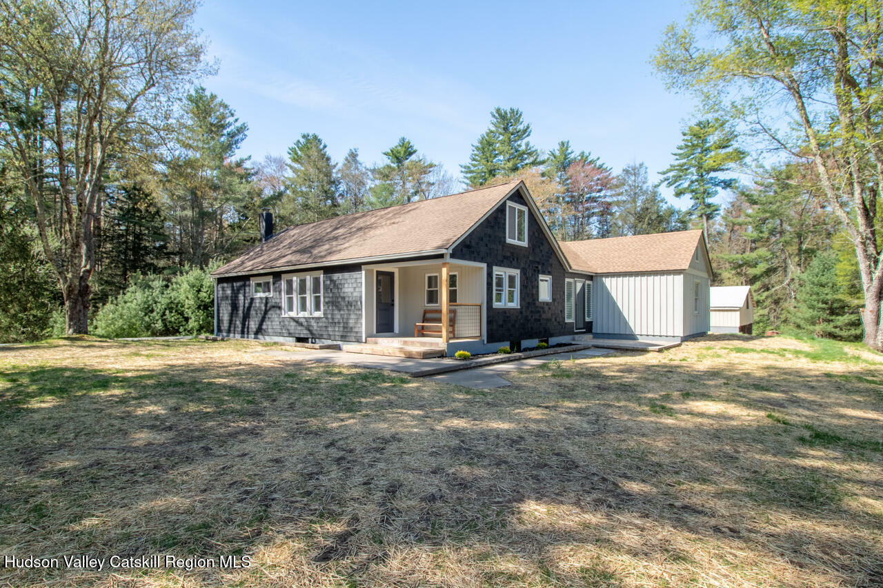 Property Photo: 68 Meckler NY 12458