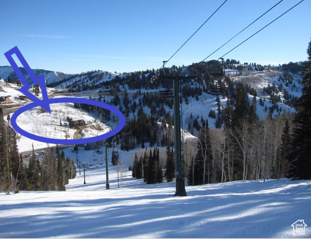 Property Photo: 6560 N Wolf Creek Dr 206 UT 84310
