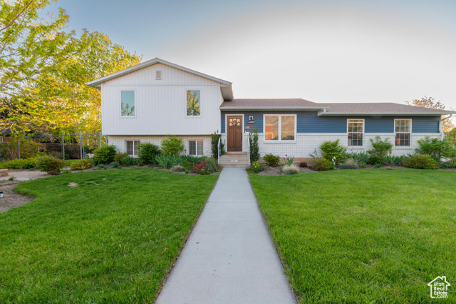 Property Photo: 545 N 600 E UT 84003