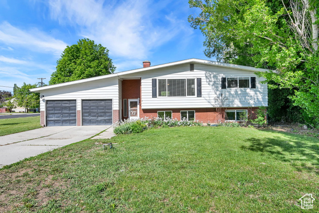 Property Photo: 507 N 200 W UT 84302
