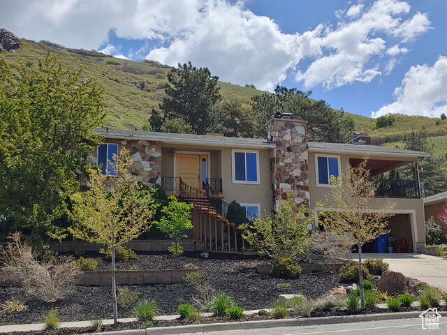 Property Photo:  Address not disclosed  UT 84121 