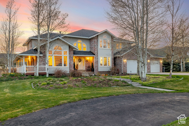 Property Photo:  777 N 2000 W  UT 84036 