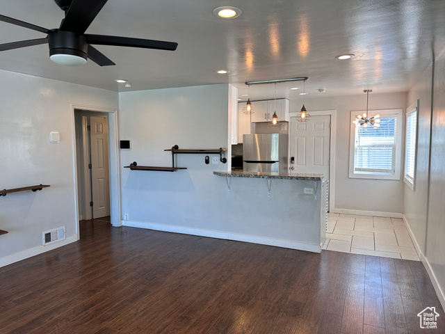 Property Photo: 953 E 24th St UT 84401