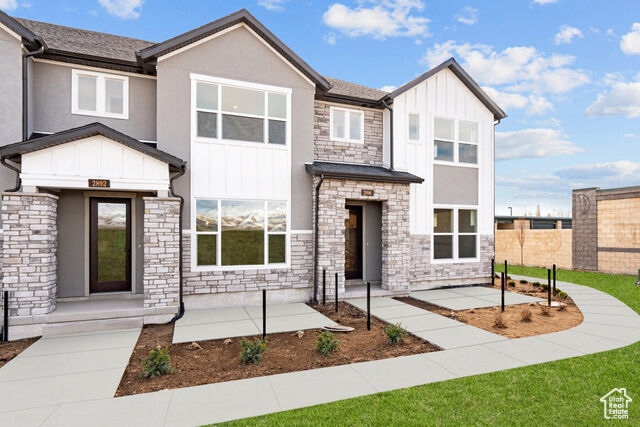Property Photo:  Address not disclosed  UT 84128