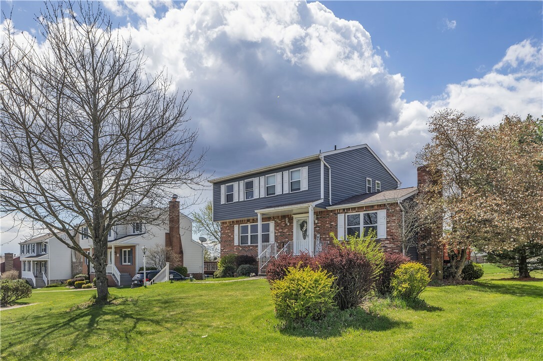 Property Photo: 135 Rizzi Dr PA 15642