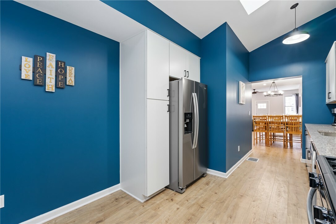 Property Photo: 1015 Constance St PA 15212