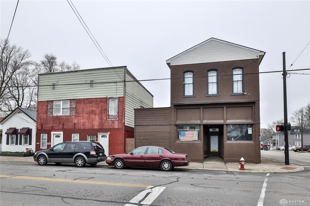 600 N Main Street  Piqua OH 45356 photo