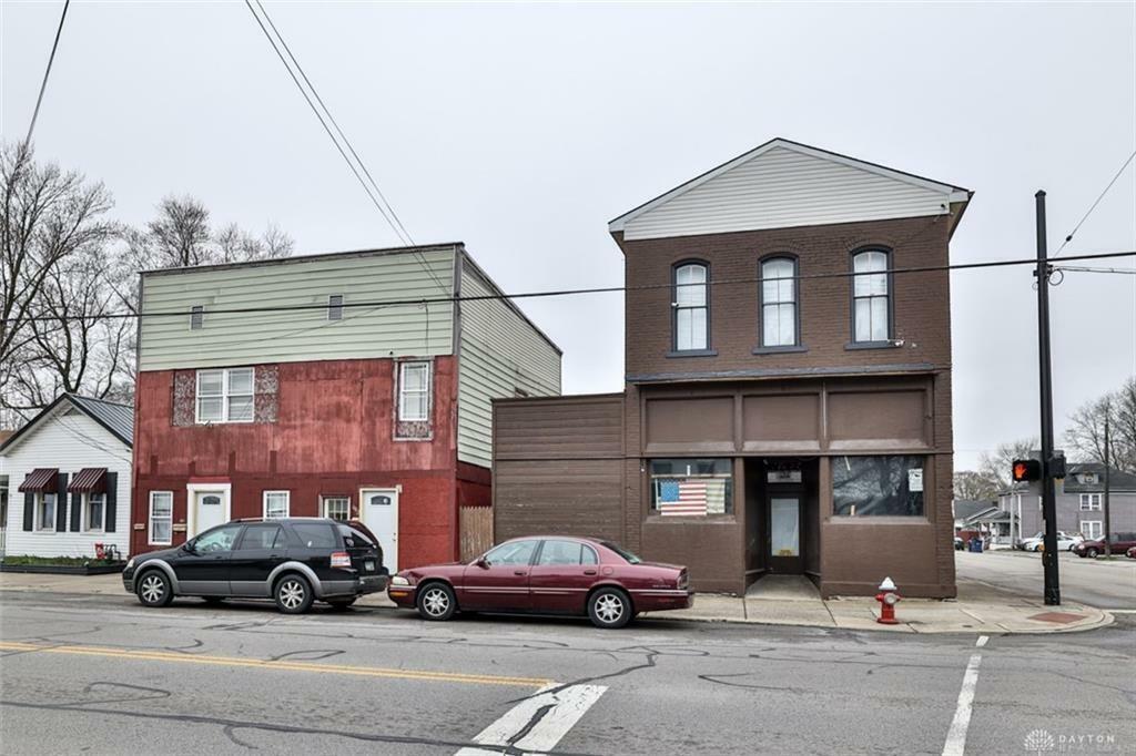 Property Photo: 600 N Main Street OH 45356