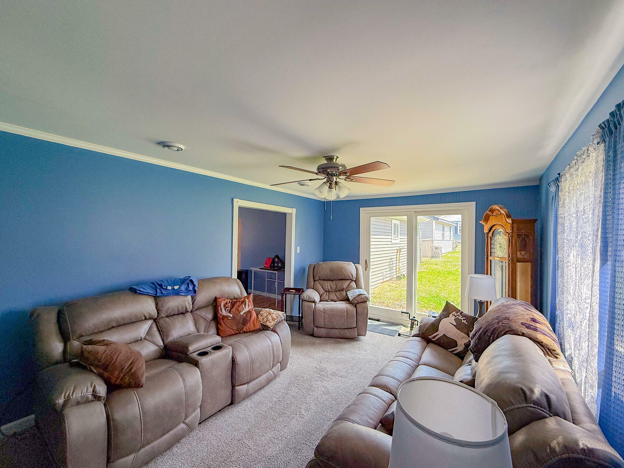 Property Photo: 9166 Michigan Avenue MI 48656
