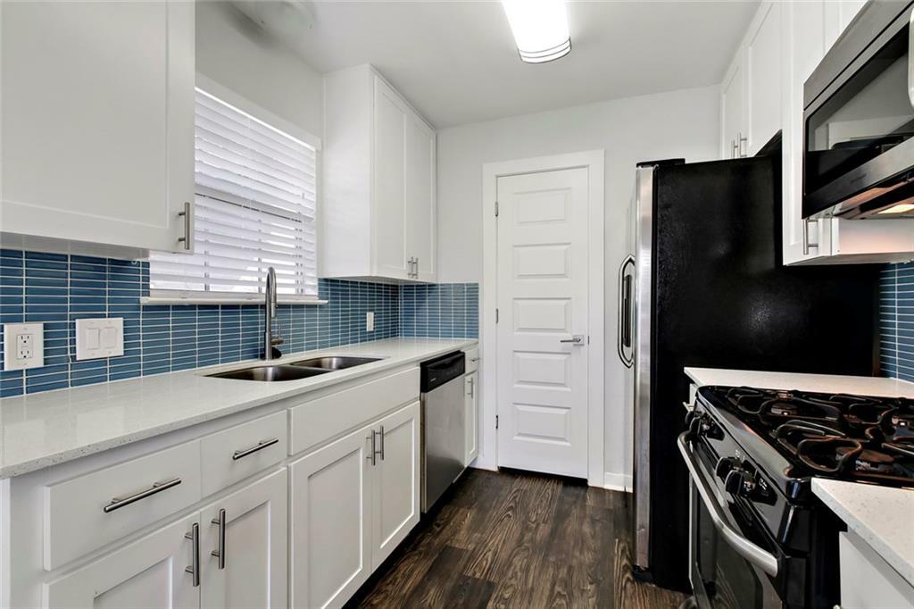 Property Photo: 6203 Hyside Drive TX 78723