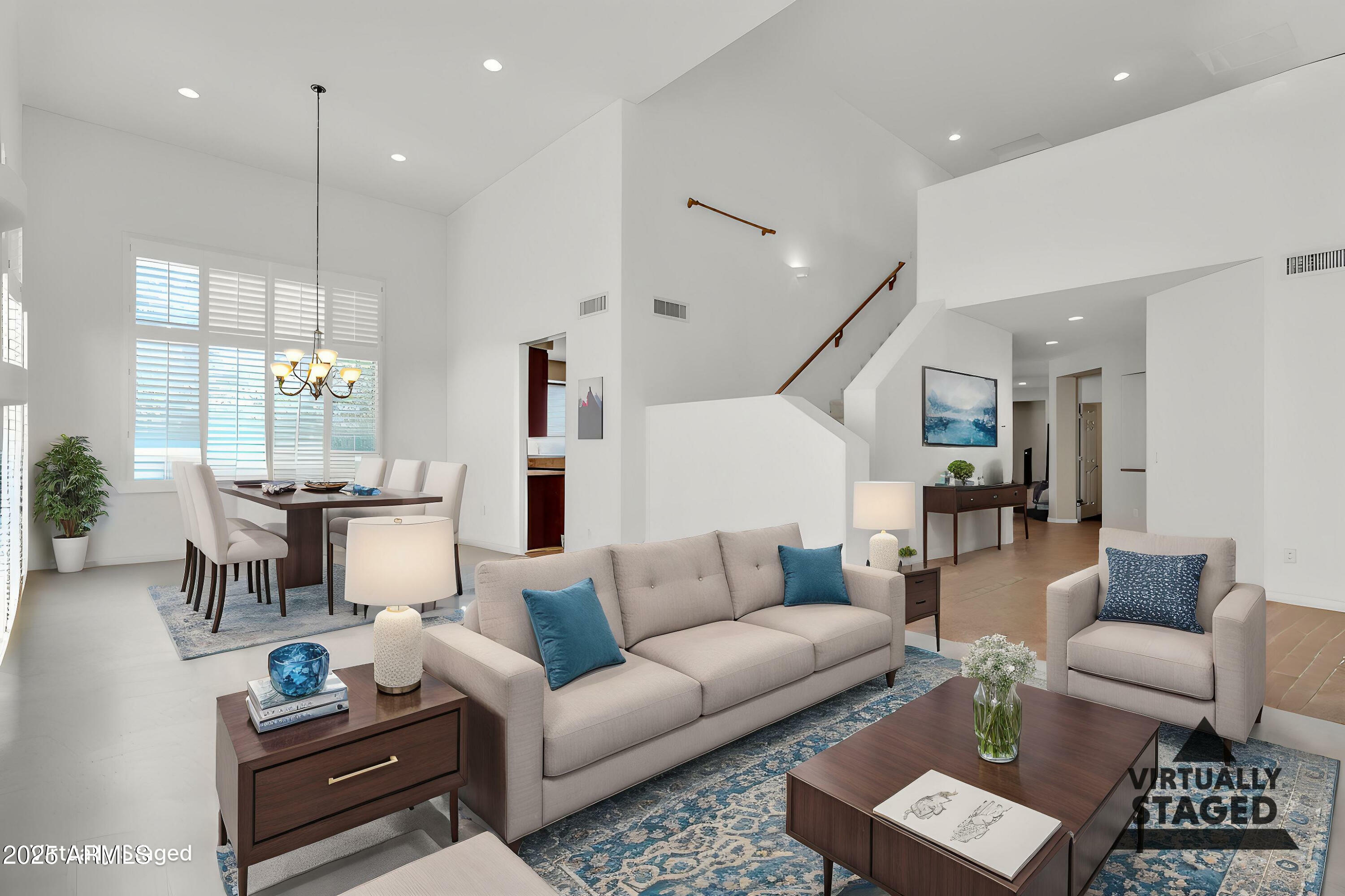 Property Photo:  1951 W Bartlett Court  AZ 85248 