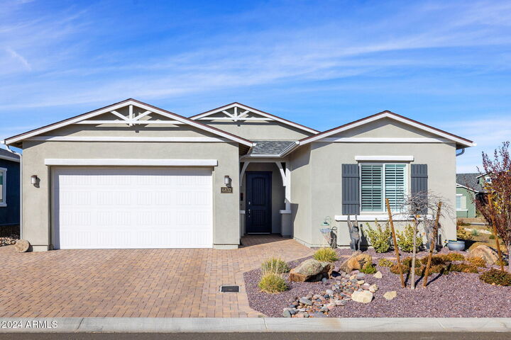Property Photo:  6832 Claret Drive  AZ 86301 