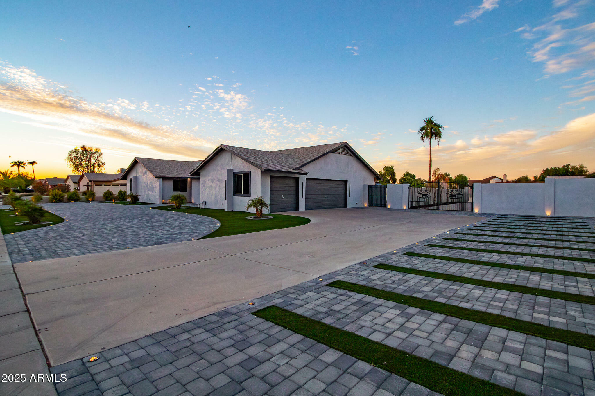 5922 W Michelle Drive  Glendale AZ 85308 photo