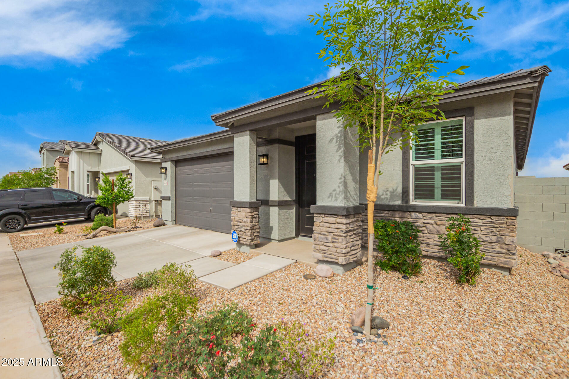 Property Photo:  4701 S Siphon Draw Road  AZ 85119 