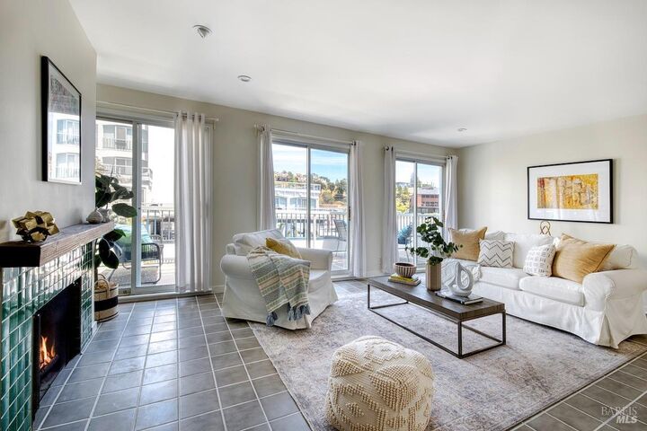 Property Photo: 4107 Shelter Bay Avenue CA 94941