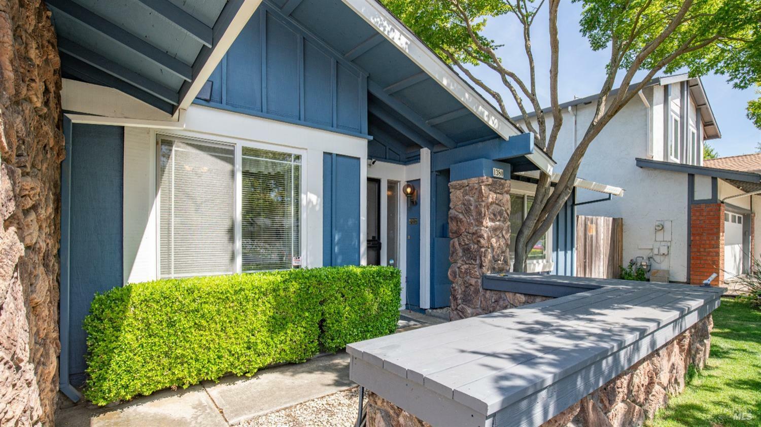 Property Photo: 1380 Granada Street CA 94591