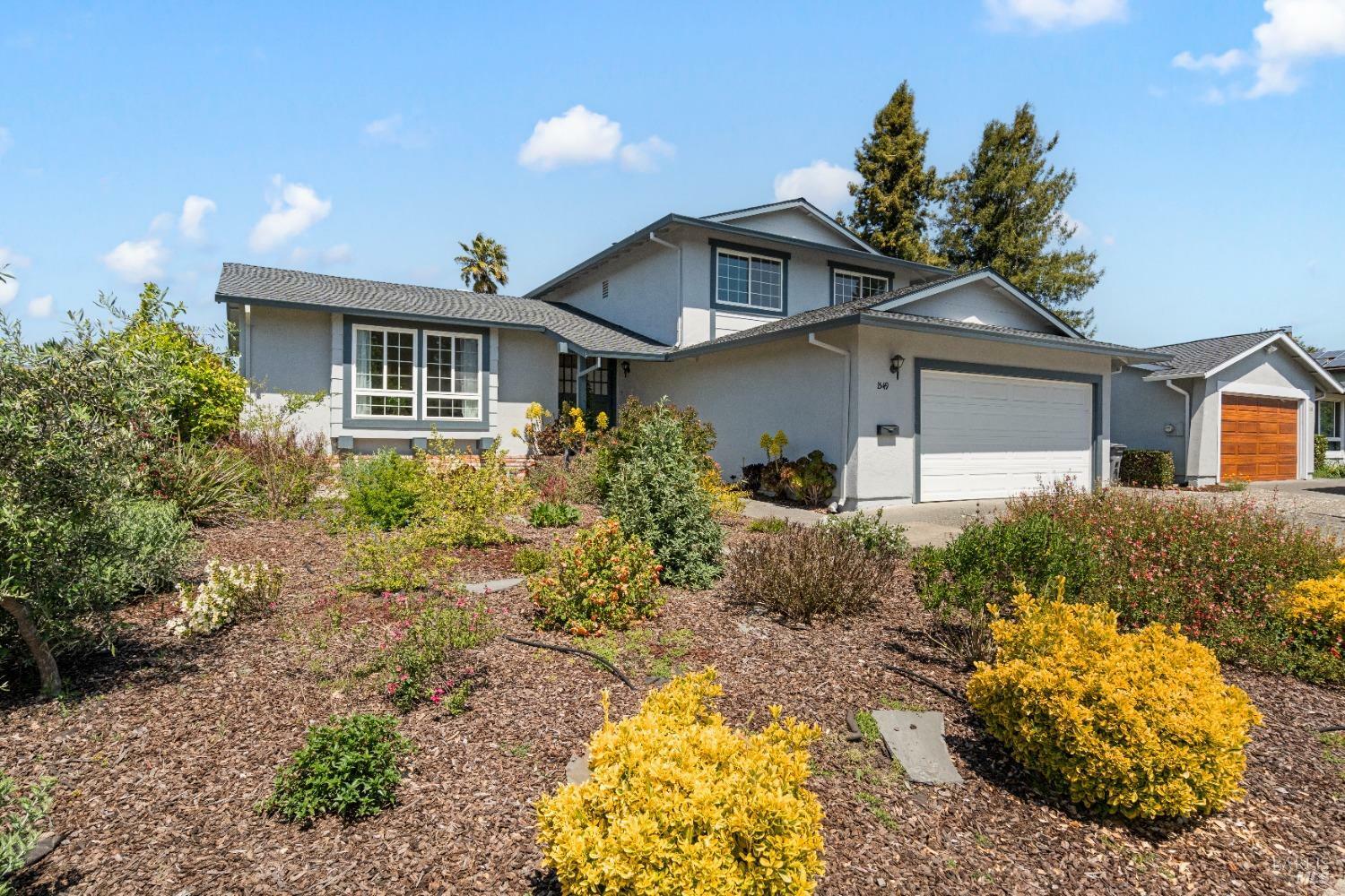Property Photo: 1549 Trellis Lane CA 94954