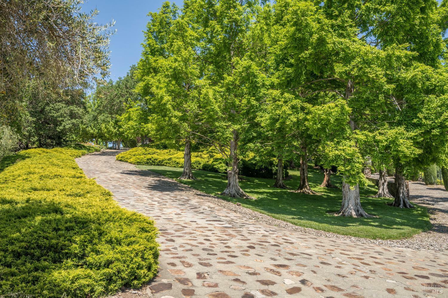 Property Photo: 175 4th Street CA 95476