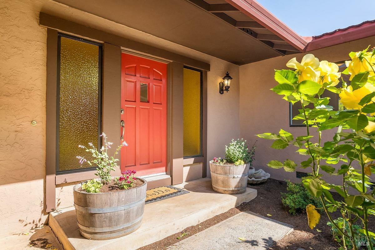 Property Photo: 704 Sutro Avenue CA 94947