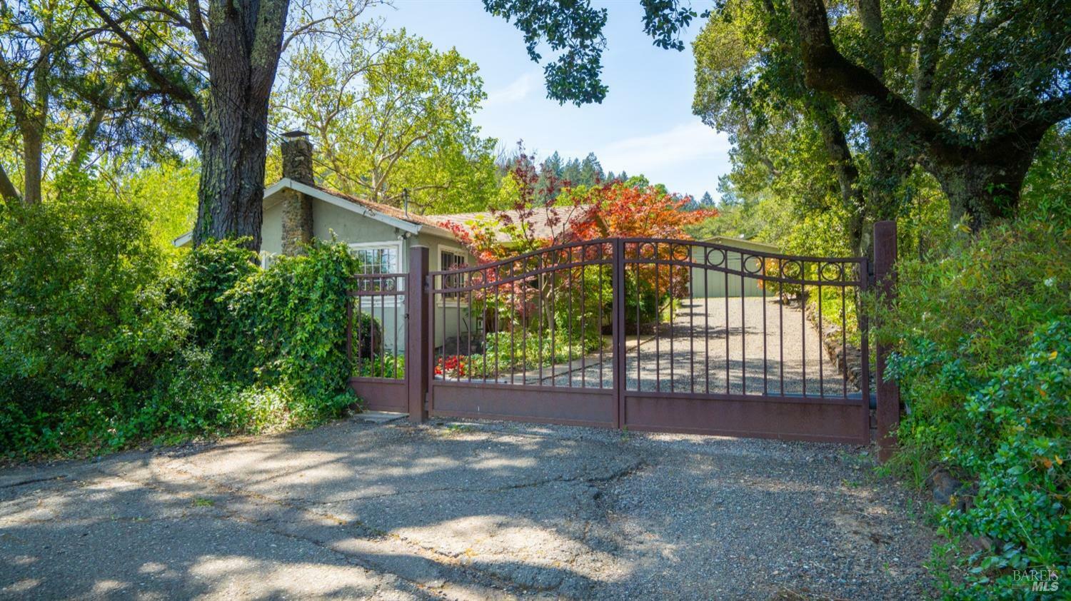 Property Photo: 2267 Westside Road CA 95448