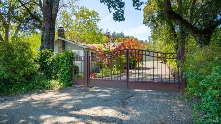 Property Photo:  2267 Westside Road  CA 95448 