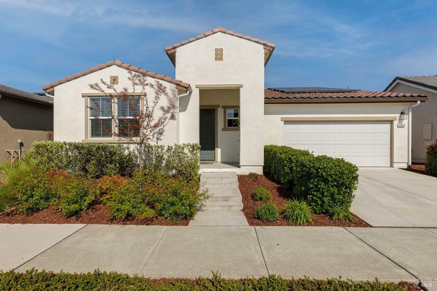 Property Photo: 5826 Kittyhawk Place CA 94928