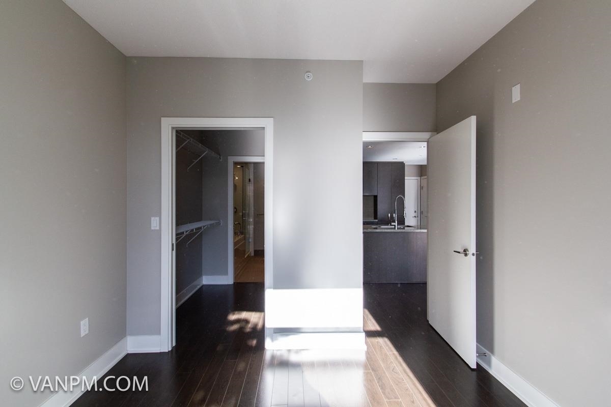 Property Photo: 3008 Glen Drive 309 BC V3B 0J5