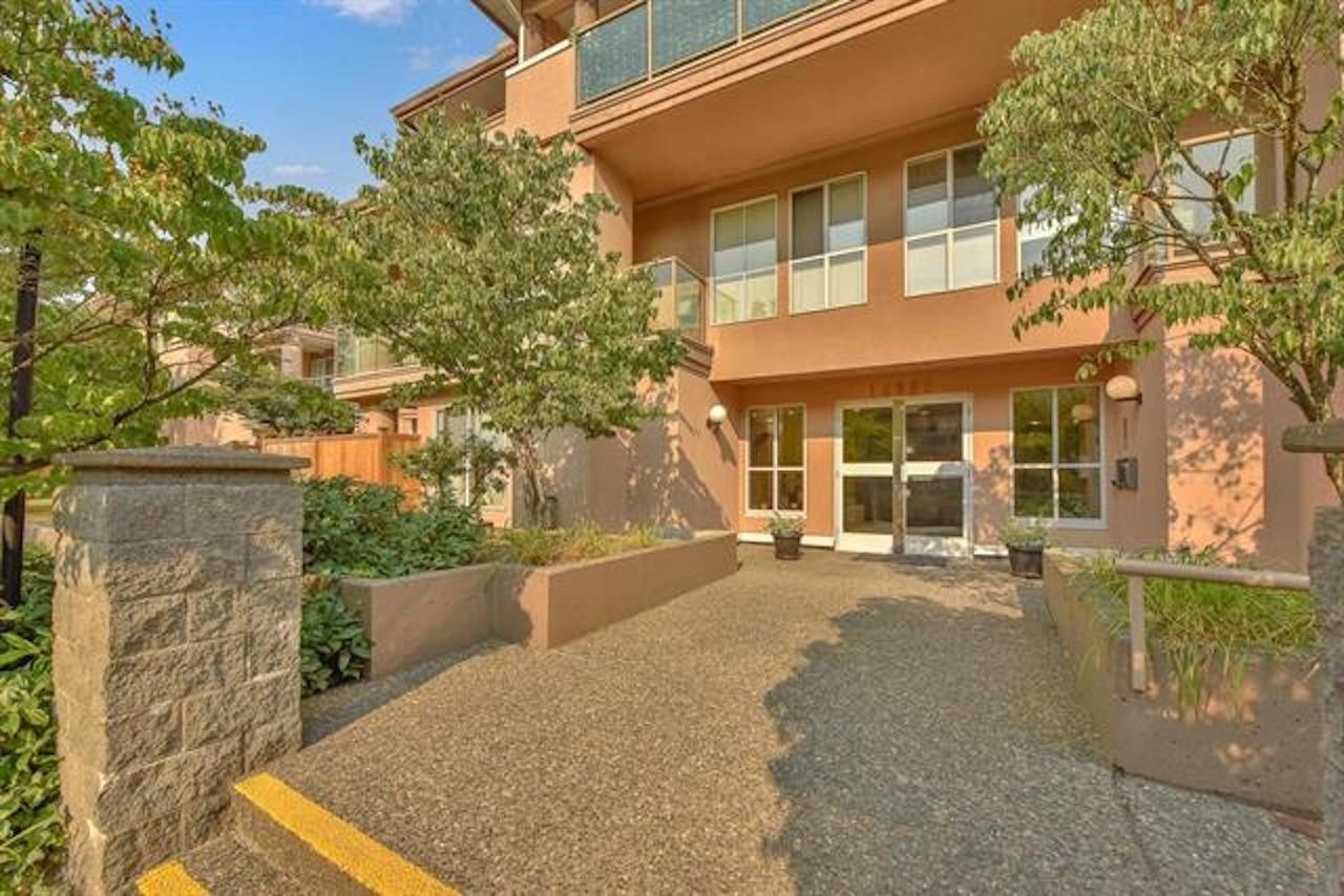 Property Photo: 14993 101A Avenue 104 BC V3R 0T1