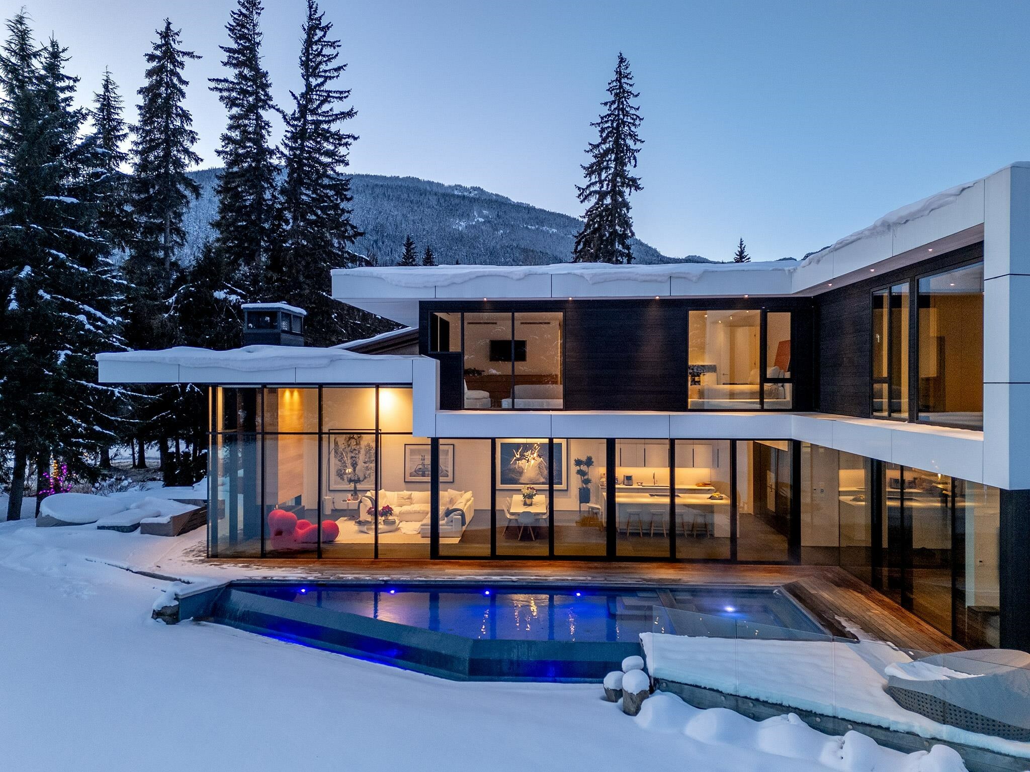 Property Photo: 8080 Cypress Place BC V8E 1J9