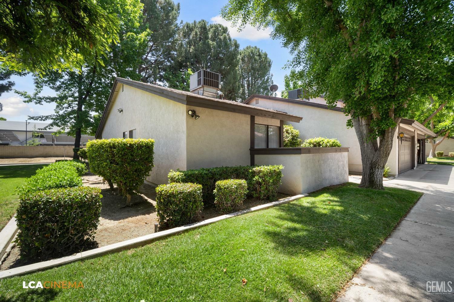 Property Photo:  5700 Kirkside Drive B  CA 93309 