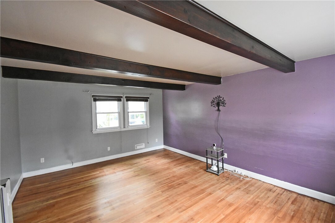 Property Photo: 43 Coleman Avenue NY 14905