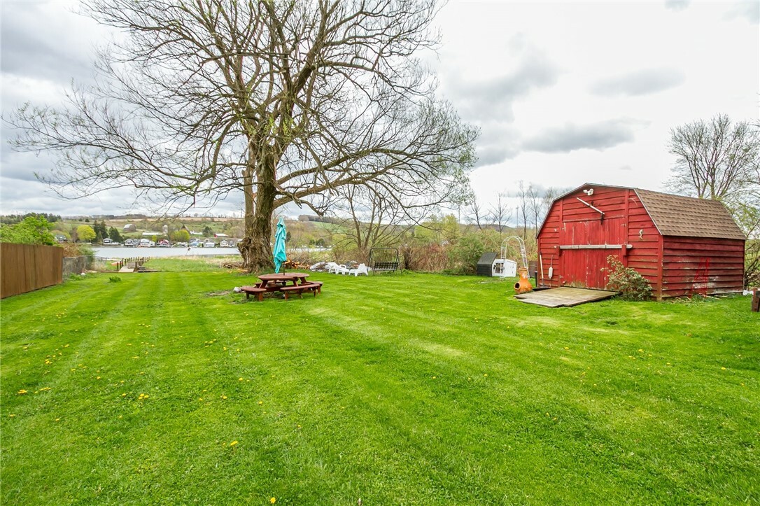 Property Photo: 156 Davis Road NY 14572