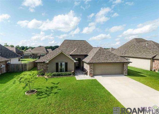 41416 Stonebrook Ave  Prairieville LA 70769 photo