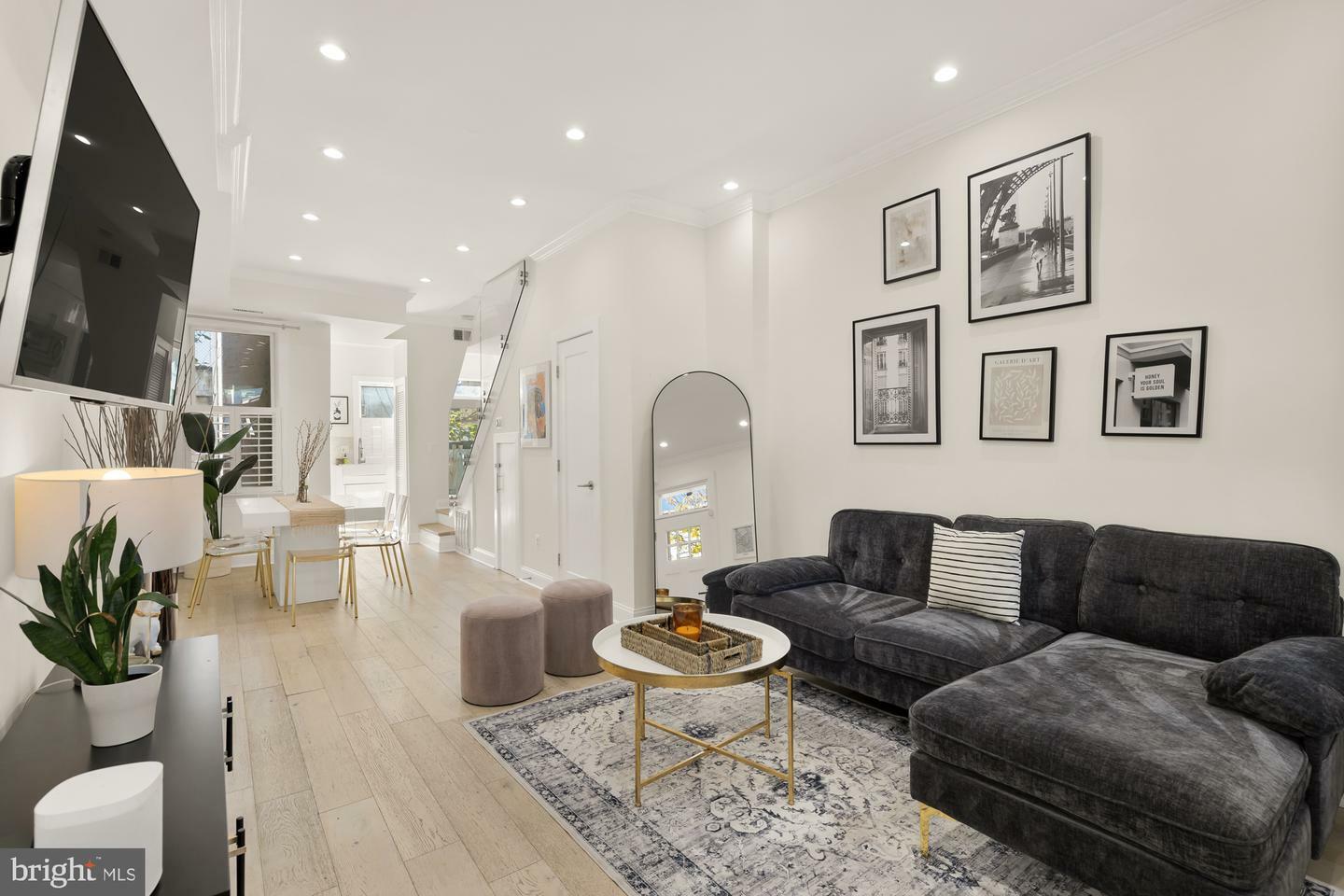 Property Photo: 1251 Wylie Street NE DC 20002