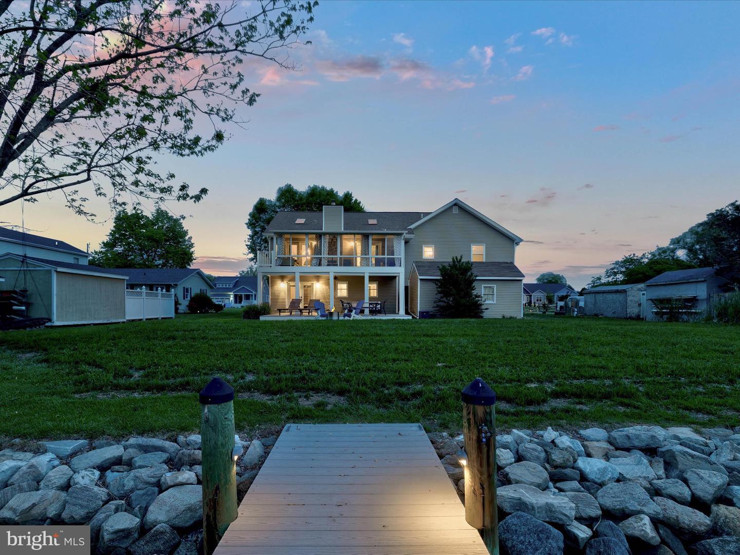 Property Photo: 13295 Rollie Road East Road MD 21813