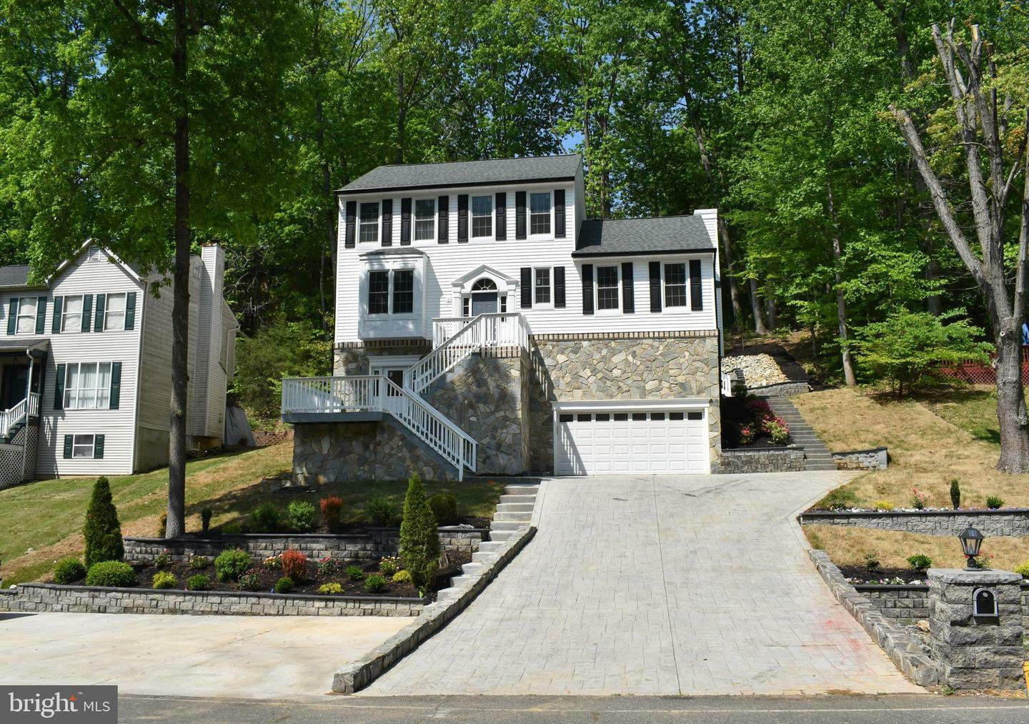 2008 Coast Guard Drive  Stafford VA 22554 photo
