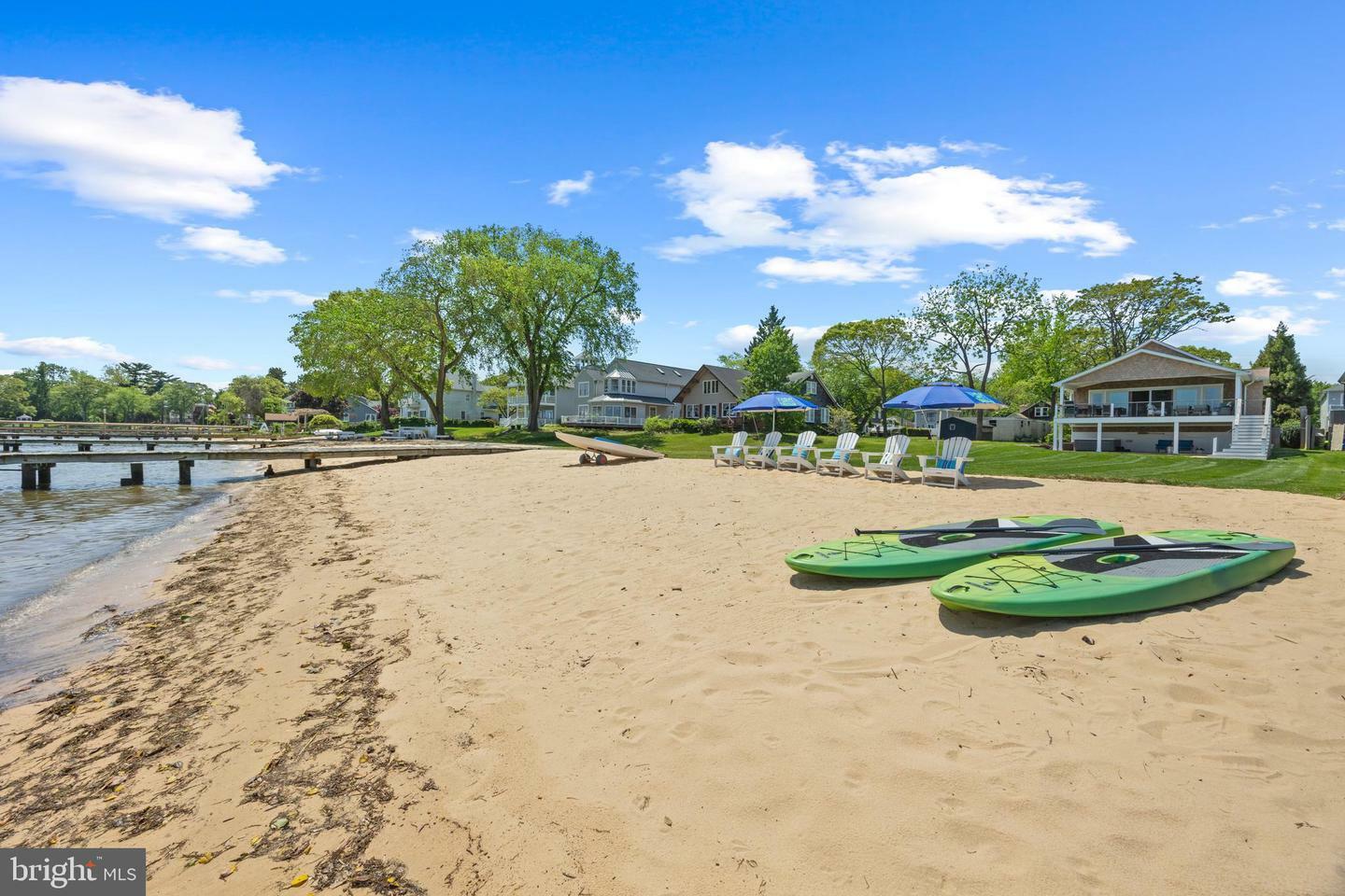 Property Photo: 713 Cottage Drive MD 21012