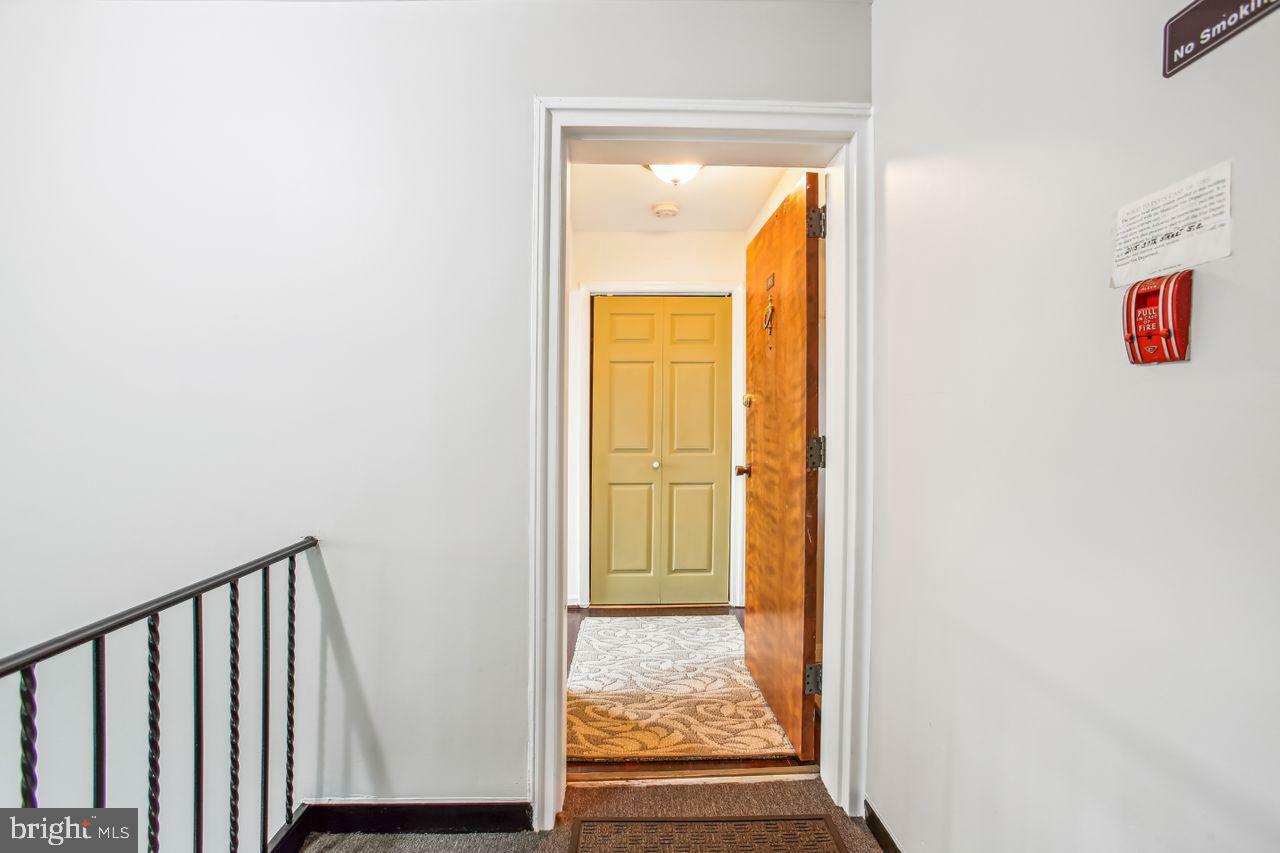 Property Photo: 2015 37th Street SE 301 DC 20020