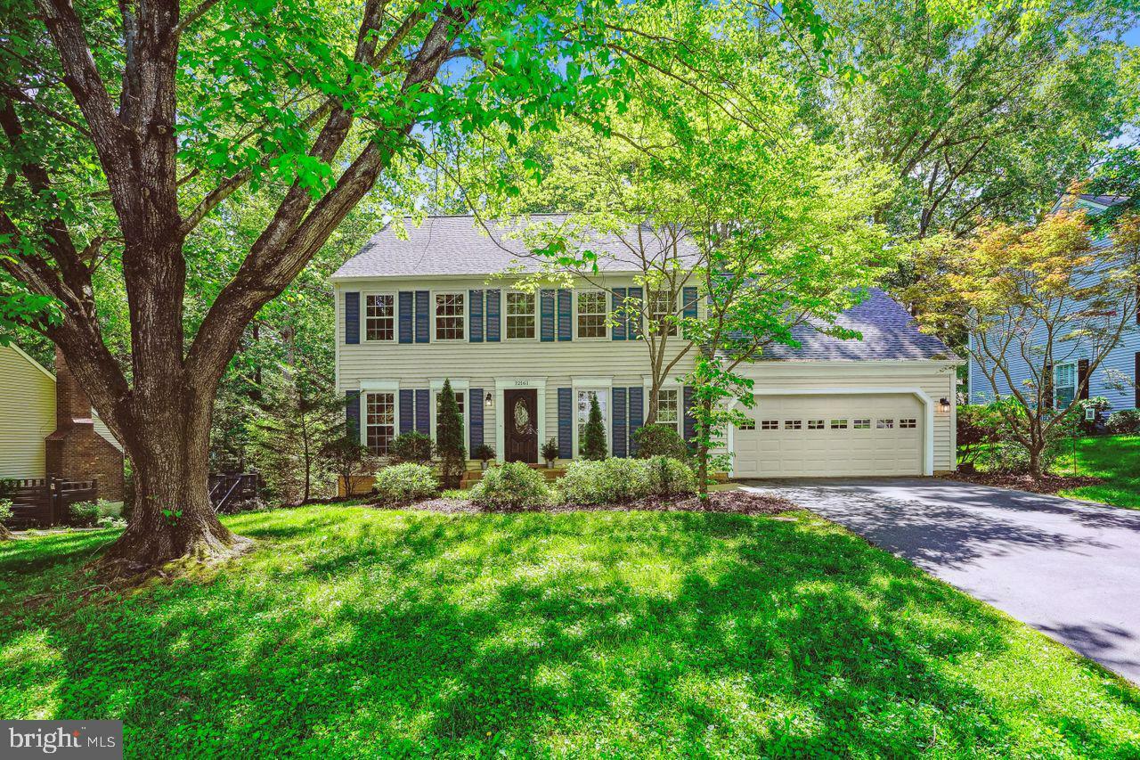 12161 Darnley Road  Woodbridge VA 22192 photo