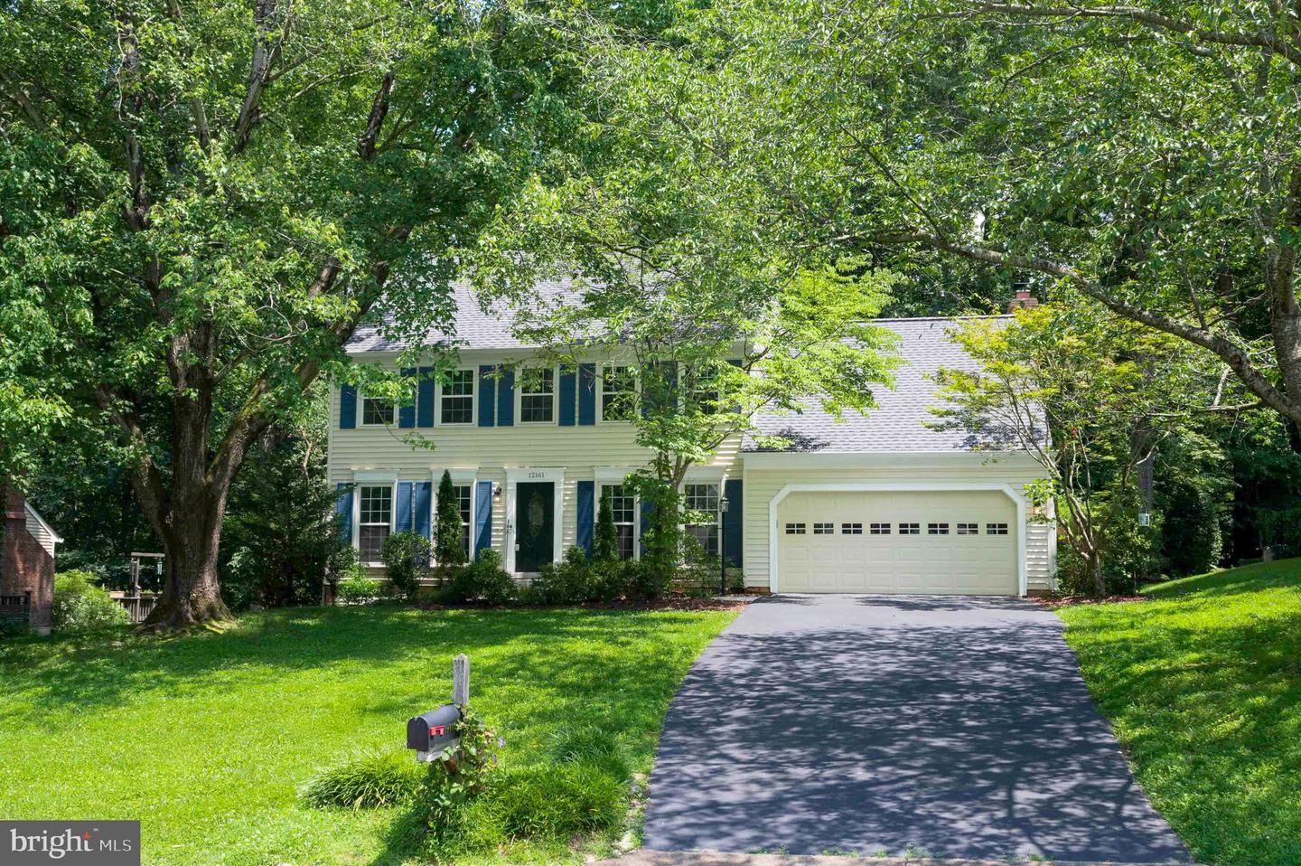 Property Photo:  12161 Darnley Road  VA 22192 