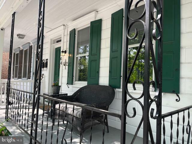 Property Photo: 44 S East Street PA 17013