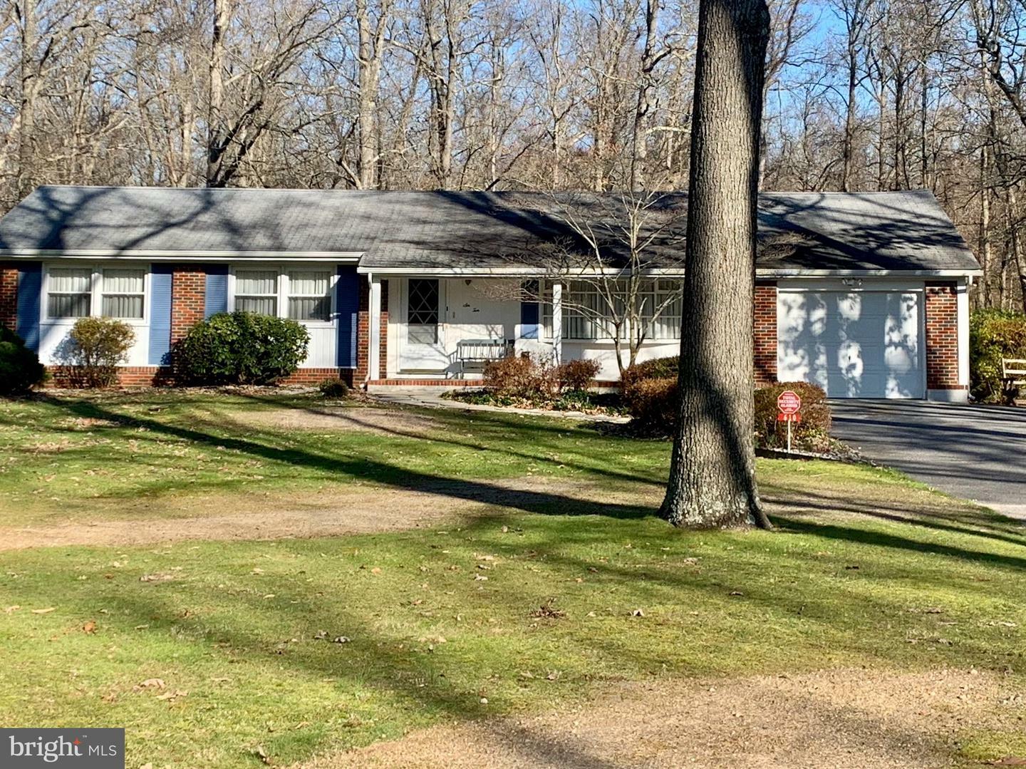 Property Photo: 610 W Garden Road NJ 08360