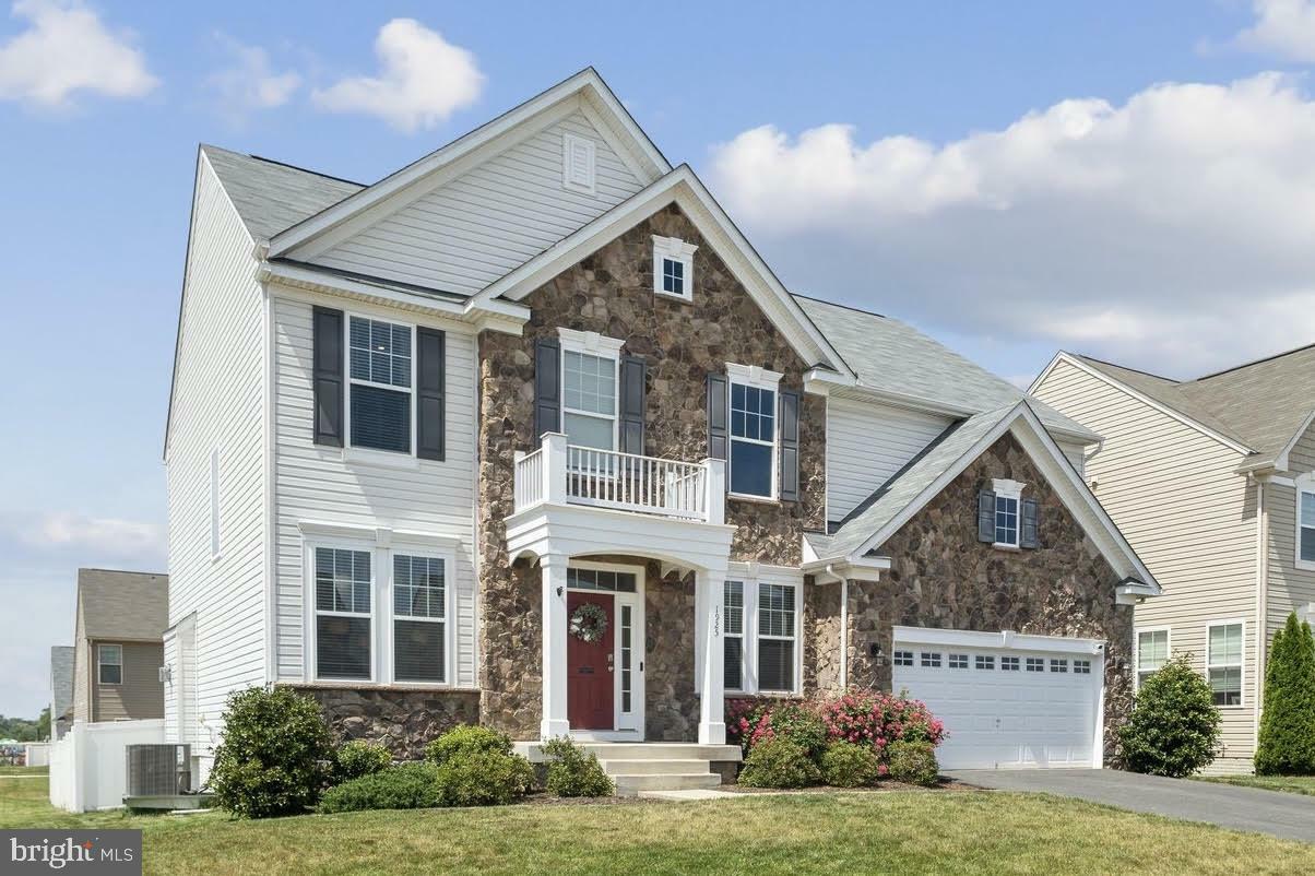 Property Photo: 1925 Captain Drive VA 22408