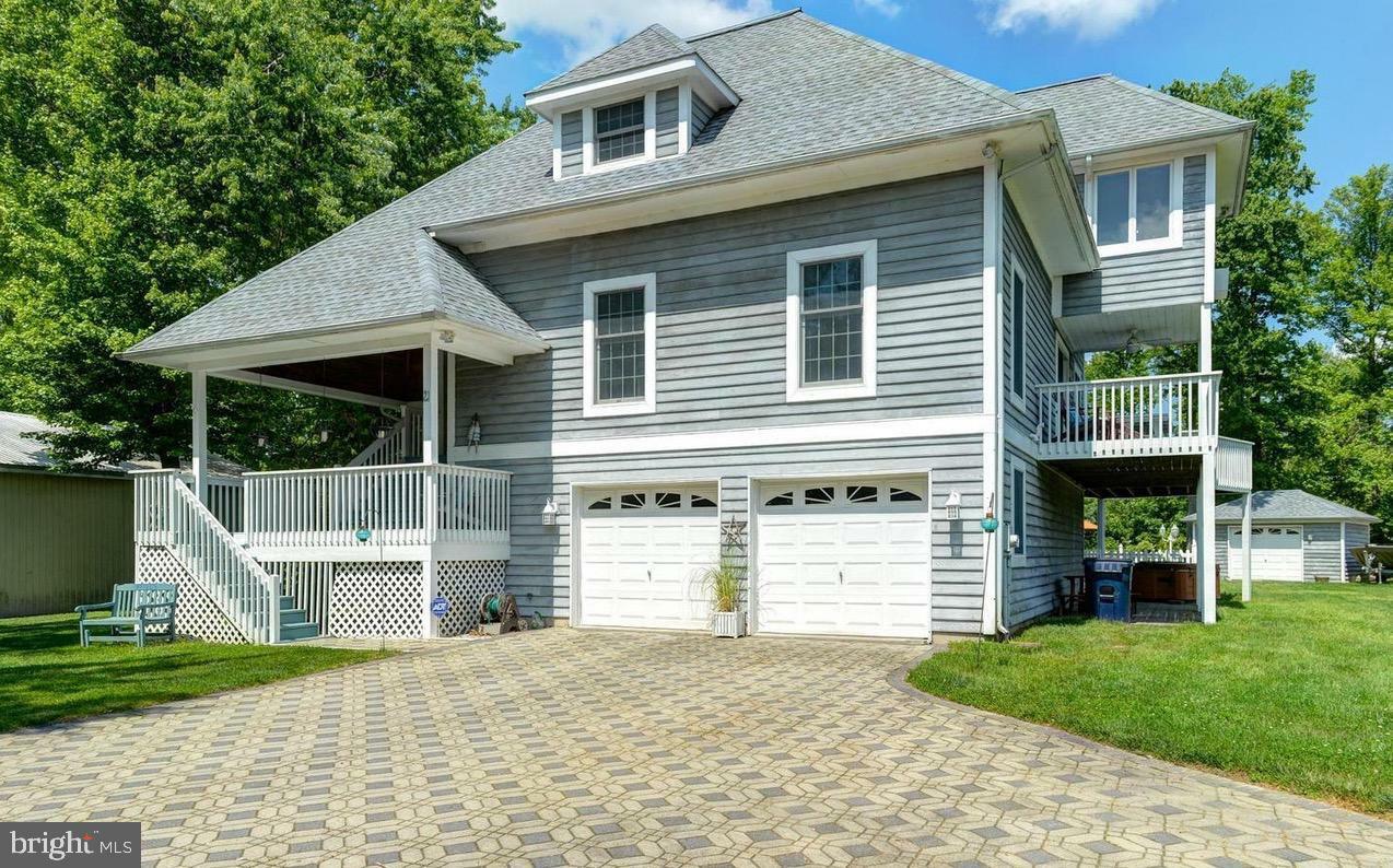 21 Heisler Avenue  Charlestown MD 21914 photo