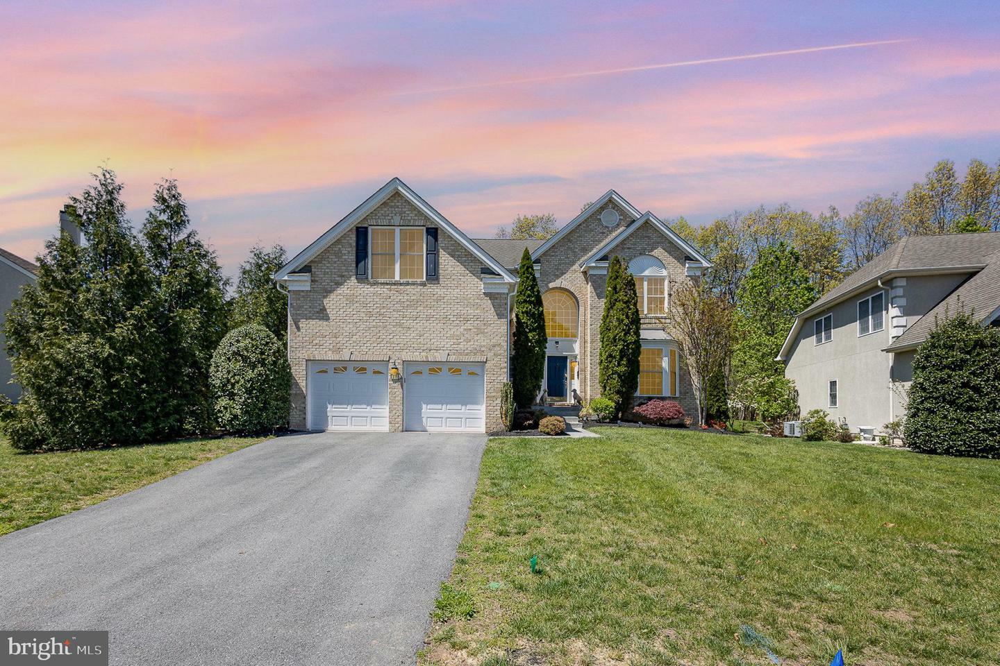 Property Photo: 103 Aulee Court VA 22602